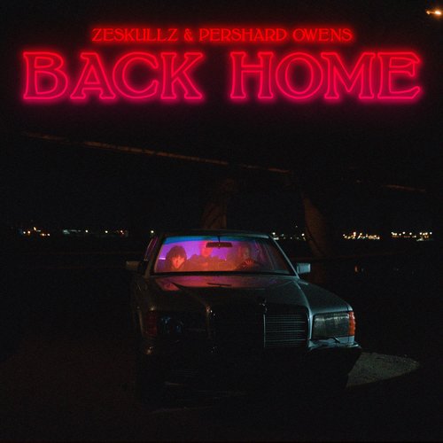 Back Home (Extended Version)