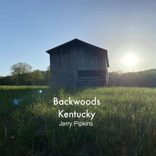 Tucker Holler cover art