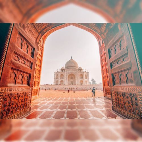 Bahut Zindagi mein Bharam