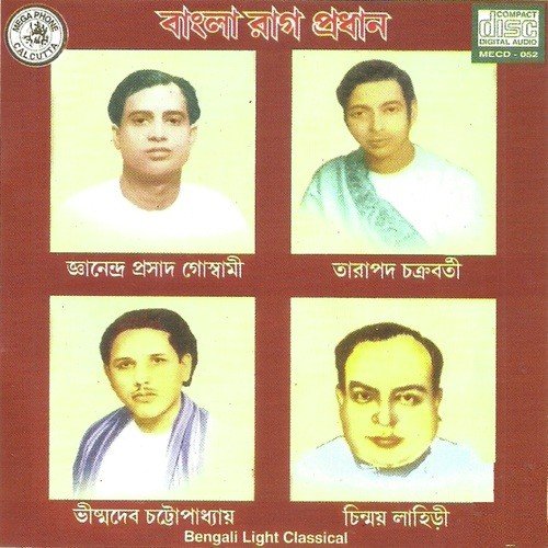 Bengali Light Classic
