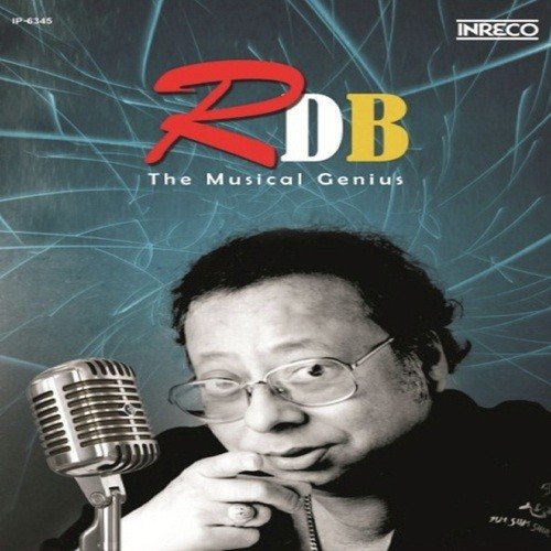 Best Of Musical Genius R.D. Burman