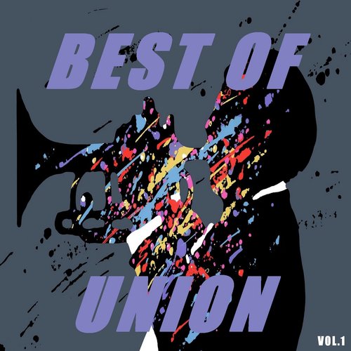 Best of union (Vol.1)