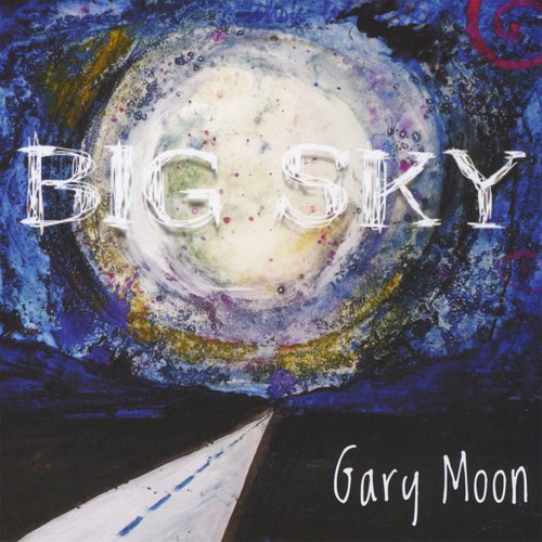 Gary Moon