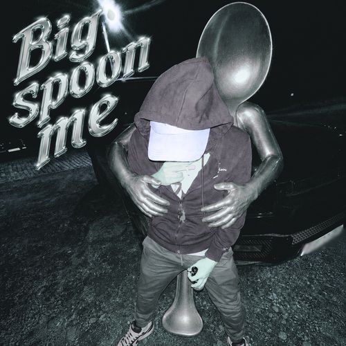 Big spoon me