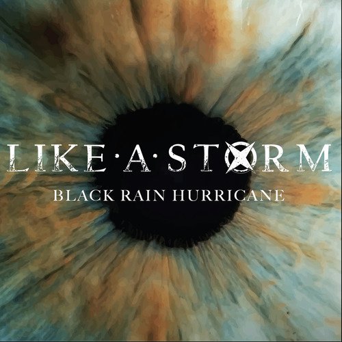 Black Rain Hurricane_poster_image