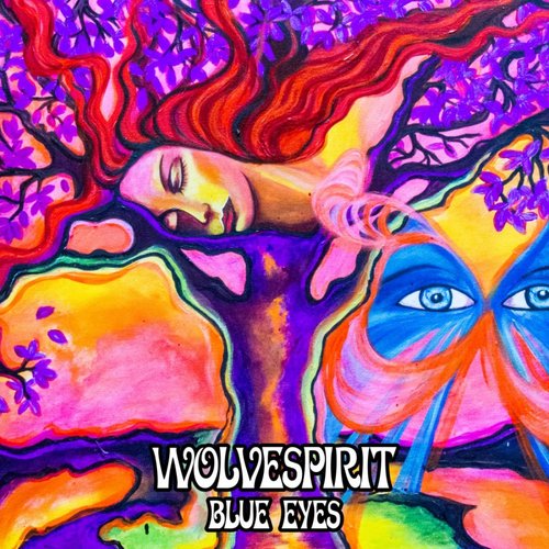 Blue Eyes (Bonus Track)