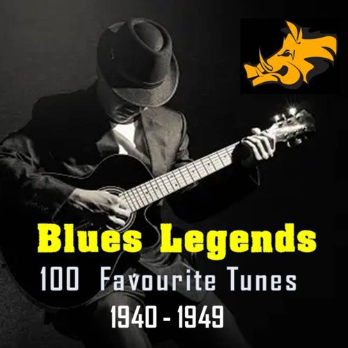 The Jive Blues (Remastered)