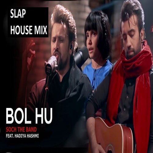 Bol Hu 2.0 (Slap House Remix)