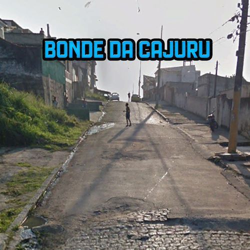 Bonde da Cajuru