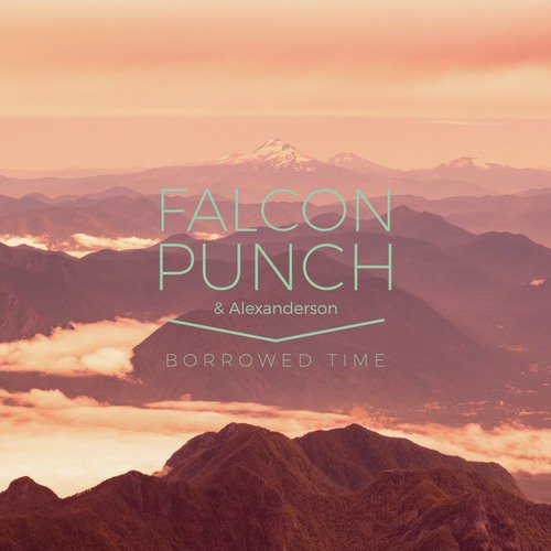 Falcon Punch
