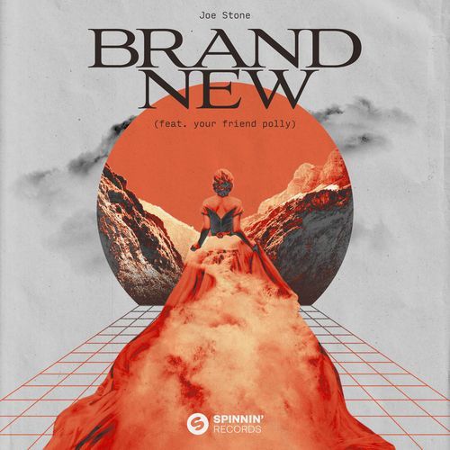 Brand New (feat. your friend polly) (Extended Mix)_poster_image