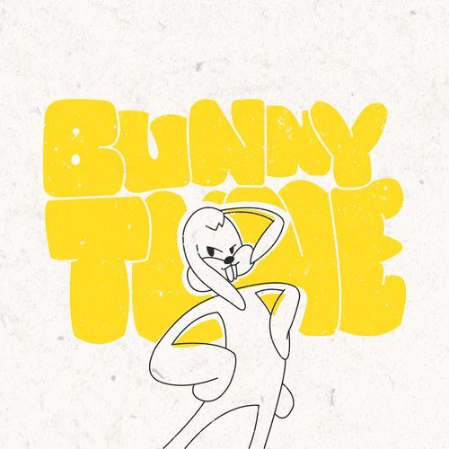 Bunny Tune_poster_image