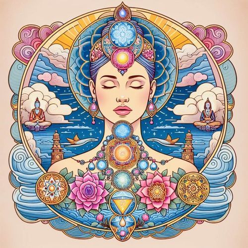 CHAKRA (Trance)