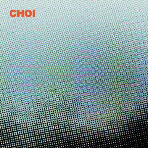 CHOI cover art