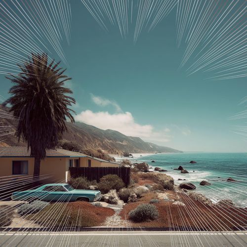 Californication (Techno Sped Up)