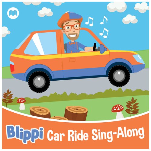 Car Ride Sing-Along_poster_image