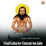 Chal baba ke Charan ma jabo