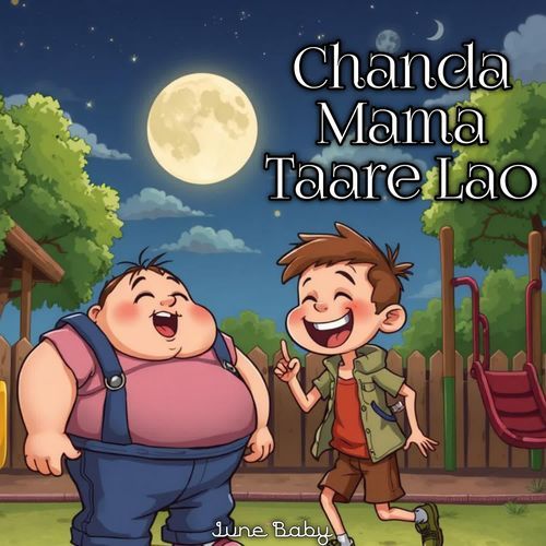 Chanda Mama Taare Lao