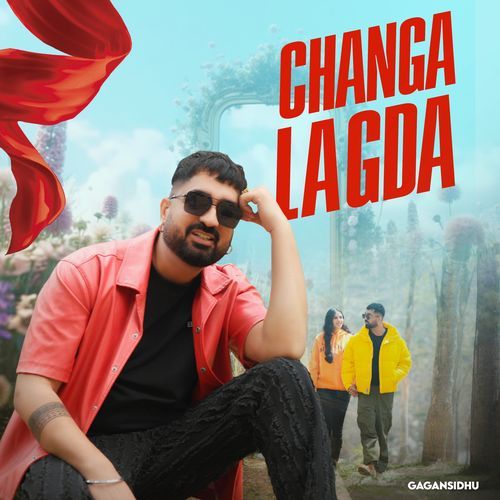 Changa Lagda