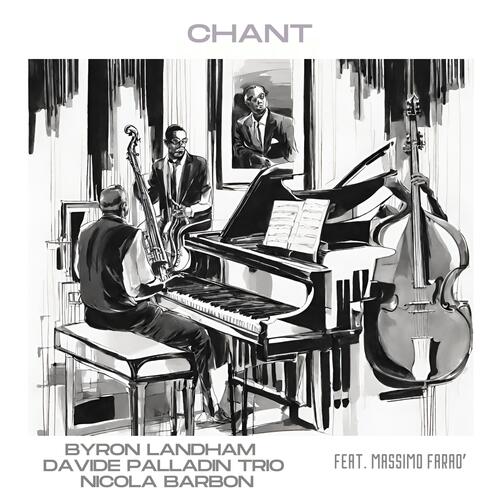 Chant (feat. Massimo Faraò)_poster_image