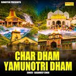 Char Dham Yamunotri Dham