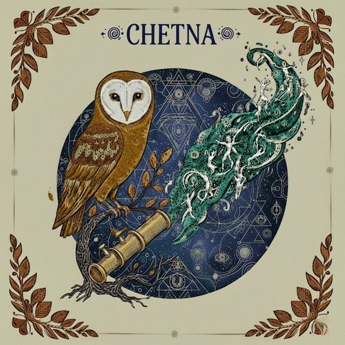 Chetna cover art