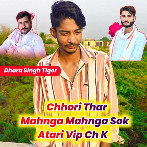 Chhori Thar Mahnga Mahnga Sok Atari Vip Ch K