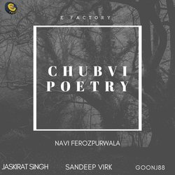 Chubvi Poetry-ESQKCDpBckM