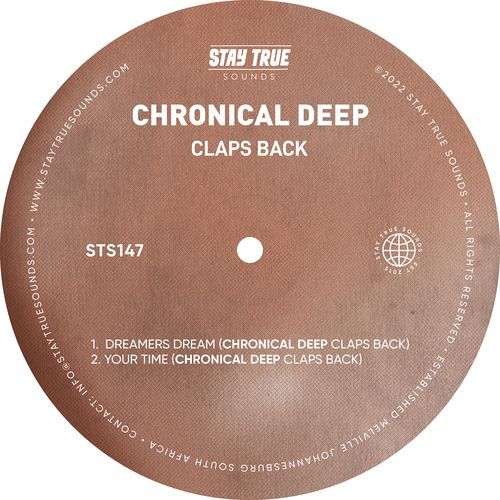 Your Time (Chronical Deep Claps Back)