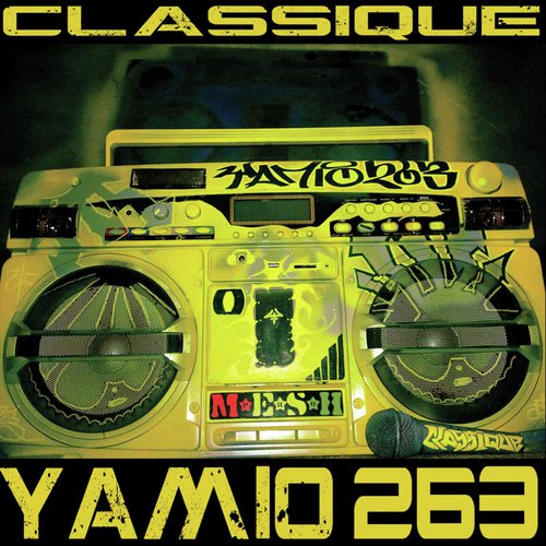 Classique (feat. Dennis Dove Da Monsta & Keor Meteor)_poster_image