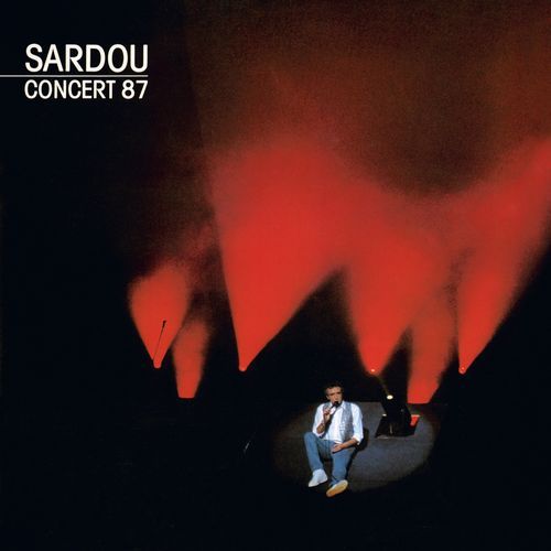 Concert 87 (Live au Palais des Congrès, Paris / 1987)_poster_image