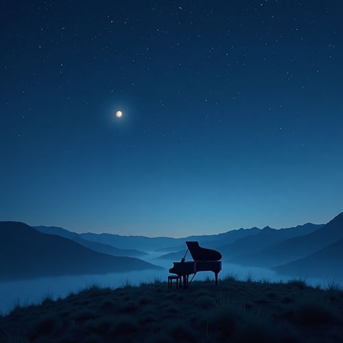 Last Note in the Cosmos cover art