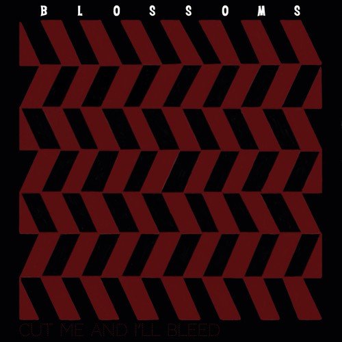 Cut Me and I'll Bleed