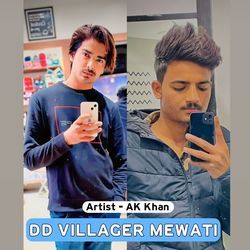 DD VILLAGER MEWATI-Nx1aRDZnfVw