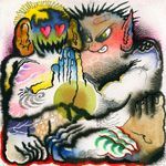 DINAMARCA artwork