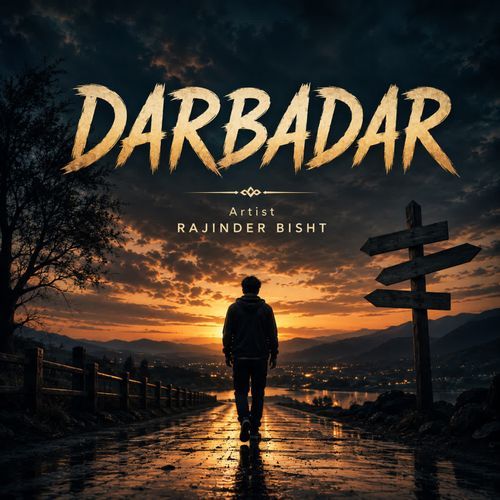 Darbadar