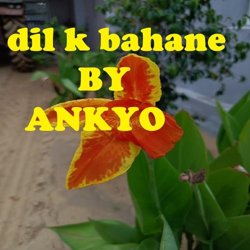 Dil k bahane