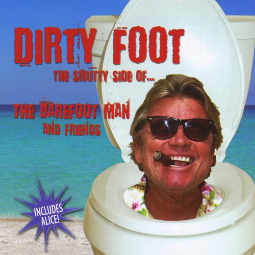 Dirty Foot