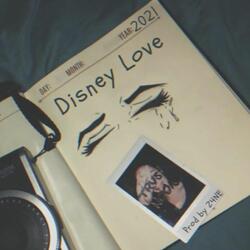 Disney Love-KgdZHDZ3Akc