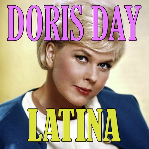 Doris Latina