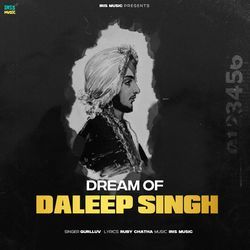 Dream Of Daleep Singh-AgcbdzpkdFg