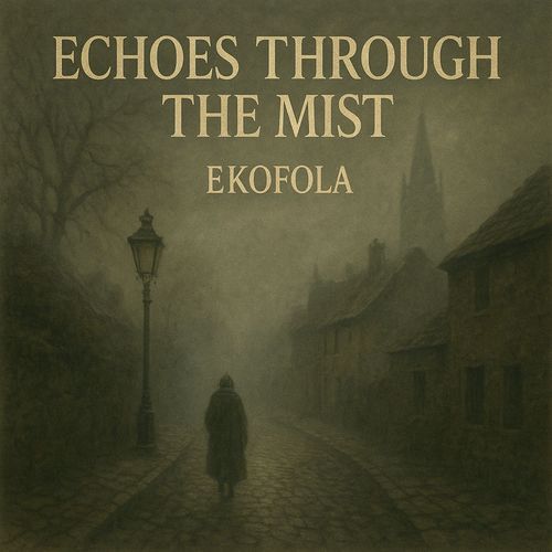 Fog o' Fleet Street cover art