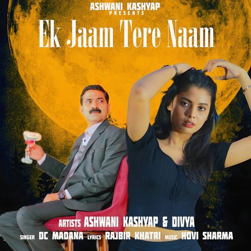 Ek Jaam Tere Naam