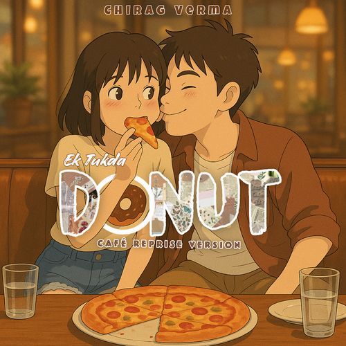 Ek Tukda Donut (Café Reprise Version)