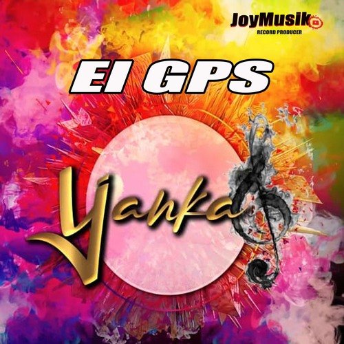 El Gps (Radio Edit)_poster_image