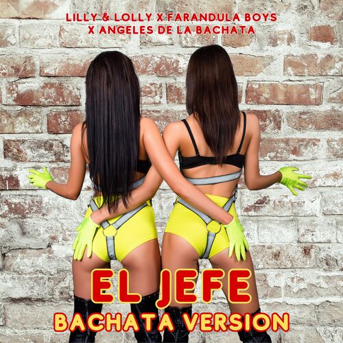 El Jefe (Bachata Version)