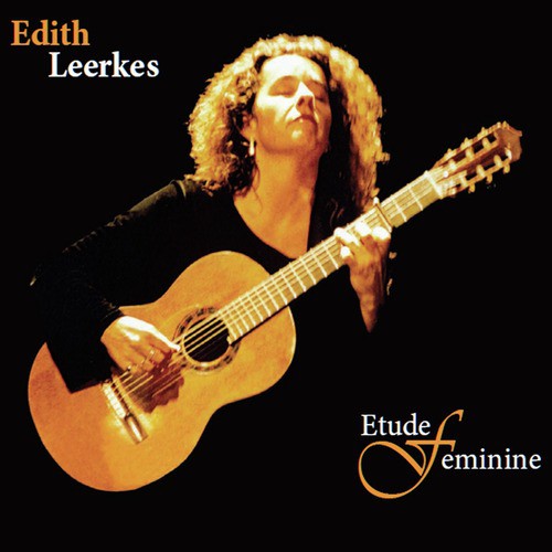 Elisabeth cover art