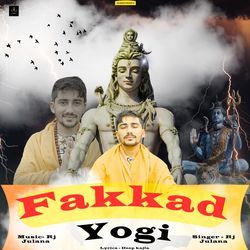 Fakkad yogi
