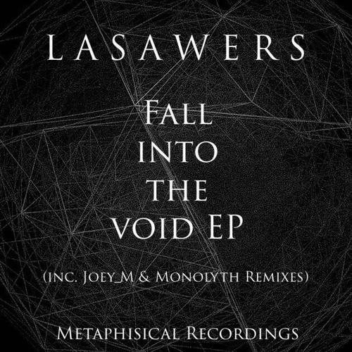 Fall into the void EP