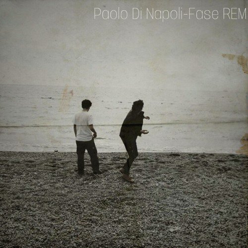 Fase REM cover art